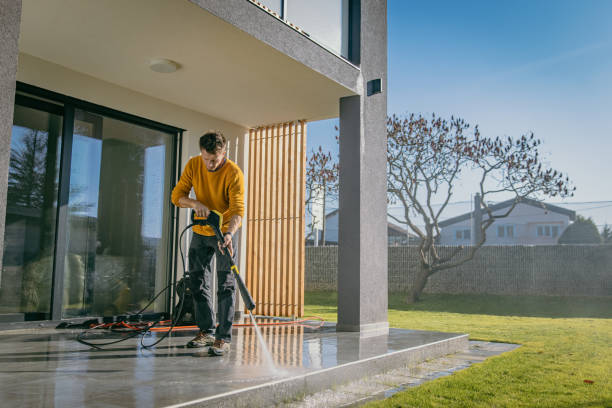 Best Fence Cleaning  in Worthgton, IN